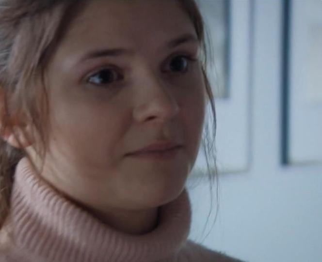 M jak miłość, odc. 1515: Lilka (Monika Mielnicka)