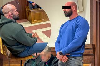 Rafał I. znany aktor stanął przed sądem