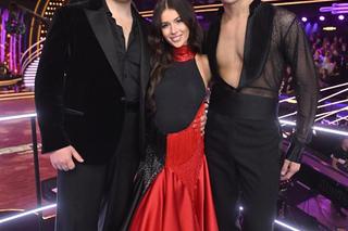 Taniec z Gwiazdami odc. 8