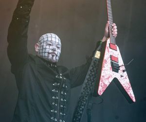 Mystic Festival 06.06.2025. – Król jest tylko jeden i jest nim King Diamond