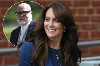 Księżna Kate zniknęła! Tajemnicze słowa krewnego zmroziły ludzi