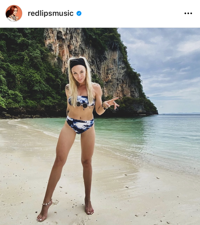 Festiwal seksownych pup 