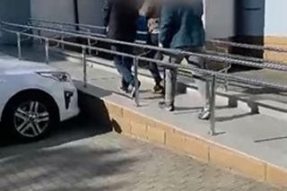 Polak zabił listonosza w Illinois, wpadł pod Tarnowem i czeka na ekstradycję do USA