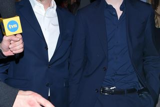 Aneta Kręglicka rzadko pokazuje syna. Tak dziś wygląda 24-letni Aleksander