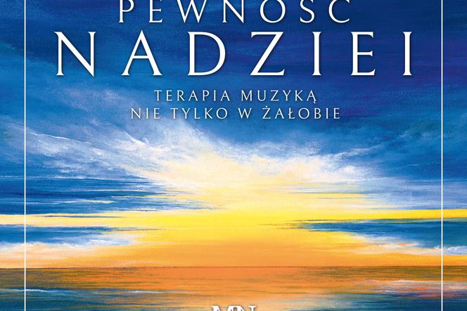 Okładka płyty Pewność nadziei 