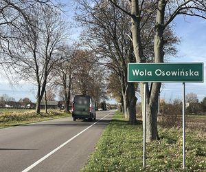 Tragedia w Woli Osowińskiej. 13-latek podejrzany o zabicie starszego brata