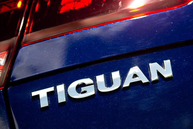Volkswagen Tiguan 2.0 TDI 150 KM DSG 4Motion Highline