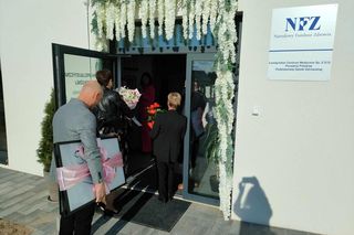 Bułka z masłem - nowa szkoła rodzenia w Łomży