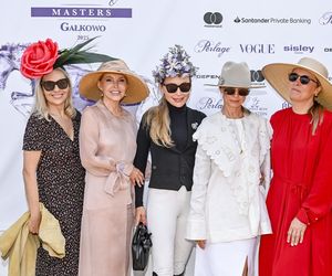 Perlage Masters Gałkowo 2025