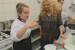 Nie pomogły im Kuchenne Rewolucje