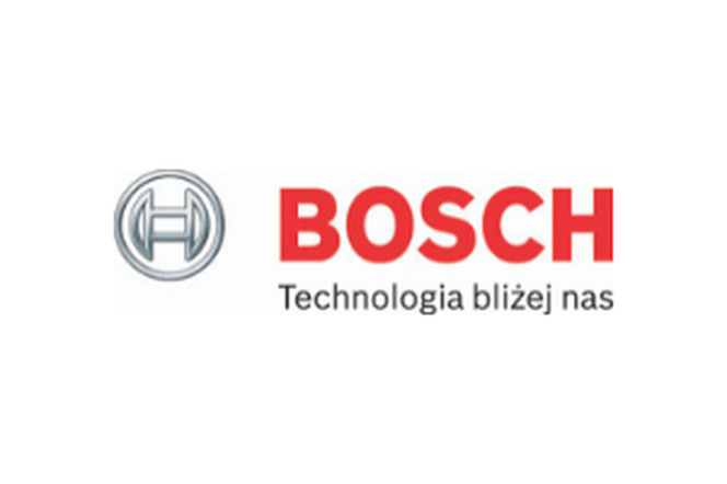 Bosch logo 3