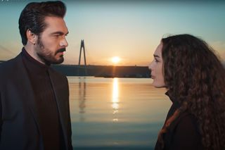 Emanet. Takie będą zaręczyny Nany i Yamana