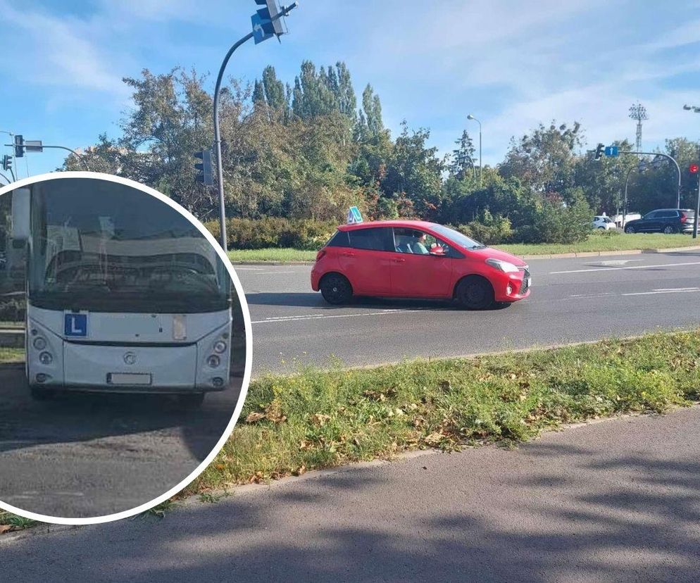 Podwyżki opłat za prawo jazdy. Ile kosztuje egzamin w Bydgoszczy? Niebawem kursanci będą zdawać na oplach