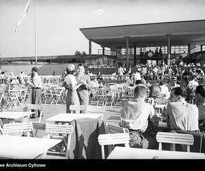 Basen termalno-solankowy w Ciechocinku