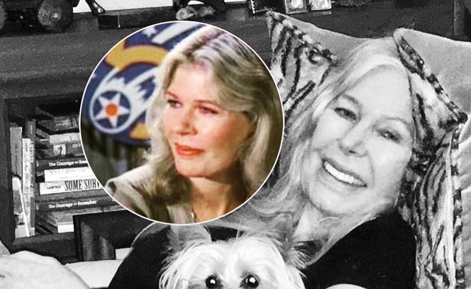 Loretta Swit