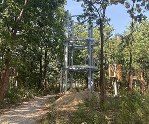 Park Żerański w Warszawie