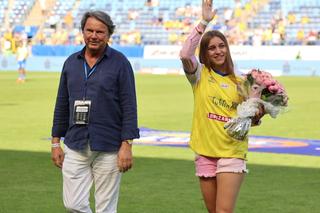 Motor Lublin remisuje z Puszczą Niepołomice. Taki doping stworzyliście na Arenie!