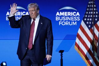 Orban leci do USA! Z Trumpem omówi powojenny świat i przyszłość Węgier