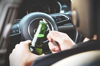 Pierwsze konfiskaty pojazdu w regionie. 20-letni kierowca miał 3,5 promila alkoholu w organizmie