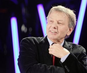 Co teraz robi Zenon Laskowik?