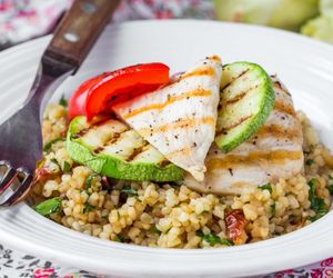 Dieta przy nadczynności tarczycy - tygodniowy jadłospis