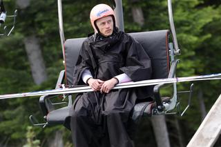 Skoki Narciaskie. Igrzyska Europejskie 2023