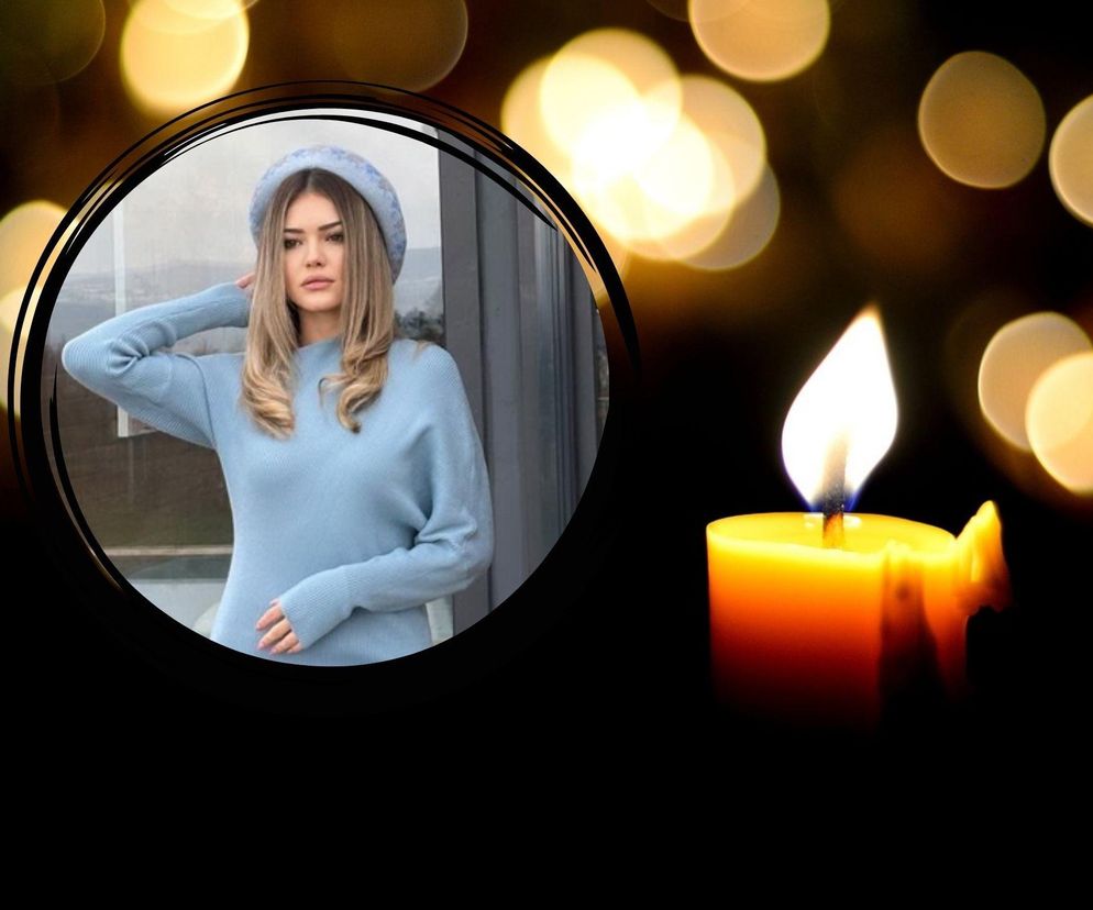 Popularna influencerka nie żyje. Dziewczyna miała tylko 26 lat