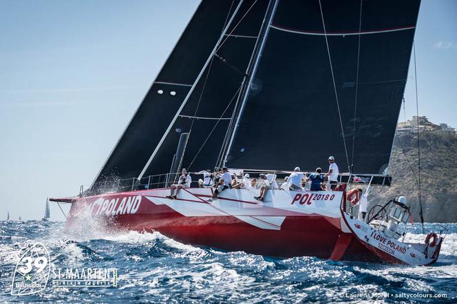 St. Maarten Heineken Regatta