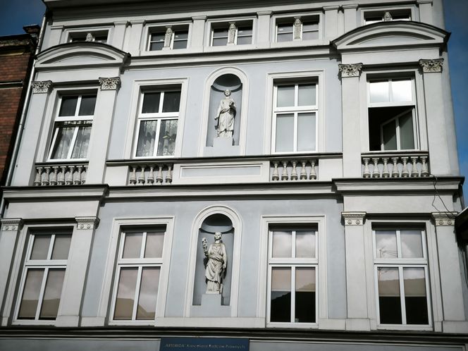 Leszno na zdjęciach