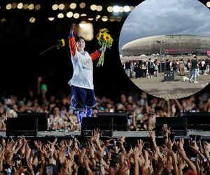 Billie Eilish w Krakowie. Tysiące fanów czekają na koncert pod Tauron Areną