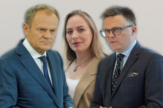 Wielki projekt premiera Tuska do kosza? Partia Hołowni mówi Tuskowi nie