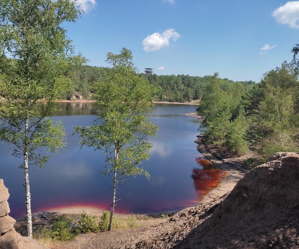 Geopark Łuk Mużakowa