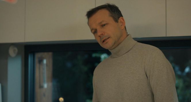 	Barwy szczęścia odc. 3199. Bruno (Lesław Żurek)