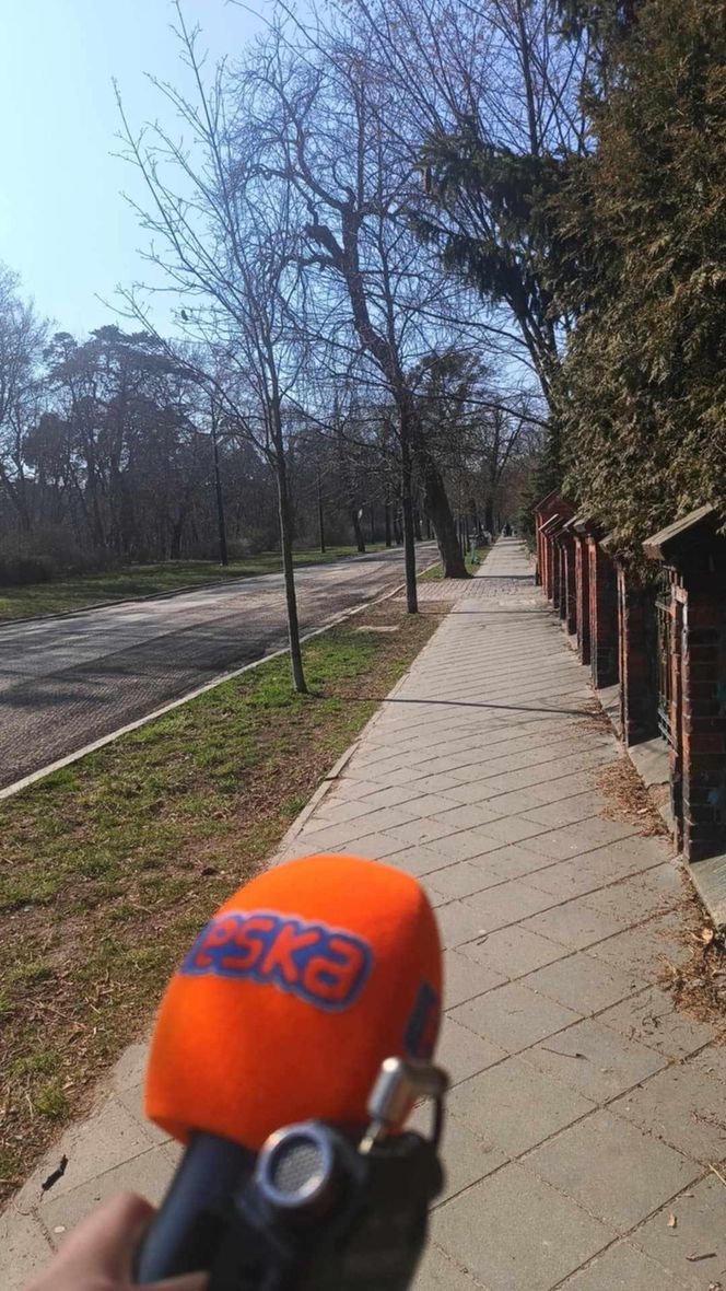 Remont ulicy Bydgoskiej w Toruniu