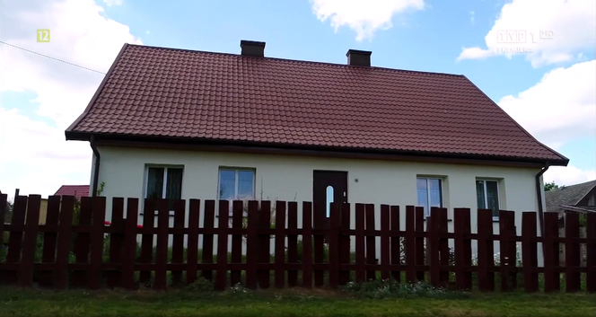 Domy bohaterów Rolnik szuka żony