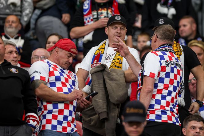Śląski Klasyk na Arenie Zabrze