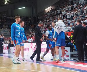 Anwil Włocławek - Arriva Polski Cukier Toruń|Drugie starcie