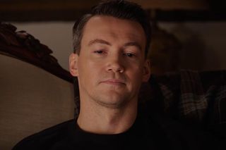 M jak miłość, odc. 1856. Jakub (Krzysztof Kwiatkowski)