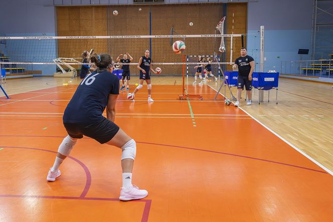 KS Piła