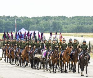 Defilada wojskowa w Warszawie 2025. W niedzielę próba generalna sparaliżuje stolicę!