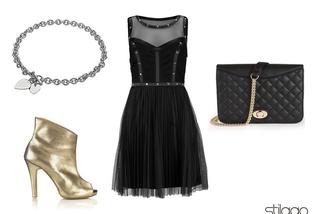 Jak się ubrać na sylwestra? Pomysły na stylizacje!