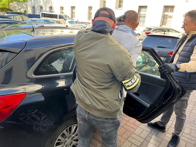 Dwa wielkie pożary! Najpierw przedszkole i klub muzyczny, później budynek mieszkalny. Dramat w Koszalinie