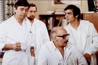 Quiz - zagraniczne seriale w telewizji PRL