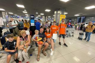 Eska Summer City w Porcie Lotniczym Rzeszów – Jasionka