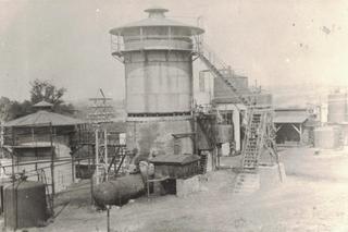 Domy stały na ropie naftowej. Niewielka małopolska wieś skrywała prawdziwy skarb 