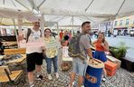 Pierwszy tydzień akcji ESKA Summer City na Dolnym Śląsku