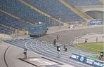 Zamieszki na Stadionie Śląskim