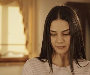 Miłość i nadzieja odc. 272. Bahar