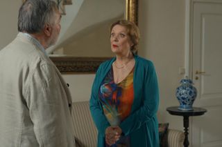 Barwy szczęścia, odcinek 3129: Ślub Józefiny na saniach w Finlandii! Andrzej porwie ją tam, by nie wyszły na jaw jego problemy finansowe 