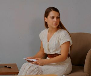 Miłość i nadzieja odc. 280. Sila